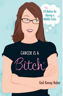 Cancer is a Bitch