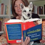 Donna Brown Agins Reviews “The Irresistible Henry House” by Lisa Grunwald