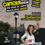 Guest Contributor Lisa Bernhard of The Stupid Cancer Show on Being a Young Breast Cancer Survivor