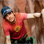 reel life: “127 hours,” wilderness movies and luxury hotels