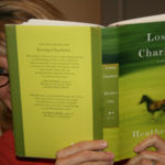 Reader Mary Kay Zolezzi Reviews “Losing Charlotte” by Heather Clay