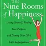 self magazine editor lucy danziger on “the nine rooms of happiness”