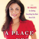 bethenny frankel on “a place of yes”