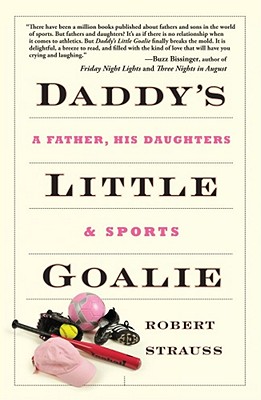 Daddy's Little Goalie
