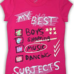 Tell J.C. Penney to Stop Selling Sexist T-Shirts