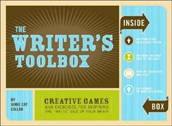 The Writer's Toolbox