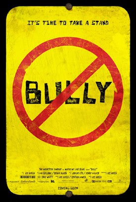 Bully by Lee Hirsch