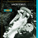 "Rules of Civility" — A Q&A with Author Amor Towles