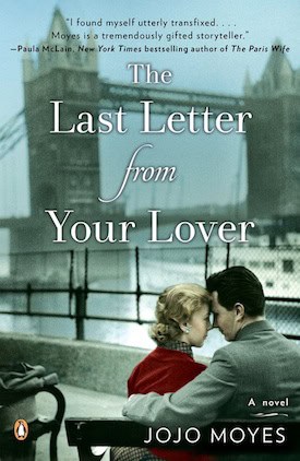 The Last Letter from Your Lover