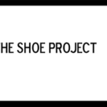 Every Shoe Tells a Story by Katherine Govier