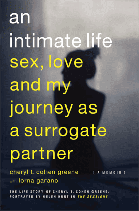 Chery Cohen Greene