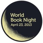 i was a giver for world book night 2013