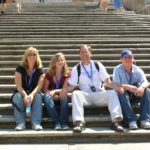 the meaning of family travel
