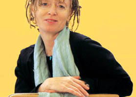 Anne Lamott