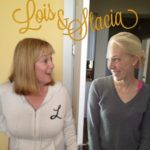 lois & stacia: a match made in blogger heaven