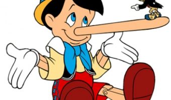 Pinocchio