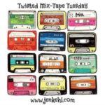 twisted mix-tape tuesday: holiday songs!