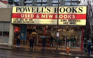 Powell's