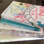 five new books to welcome spring!