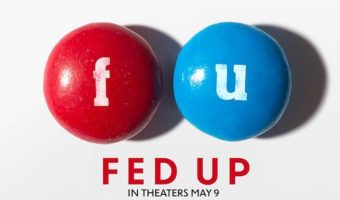 Fed Up movie banner