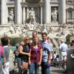 rome — family style