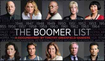 Boomer List