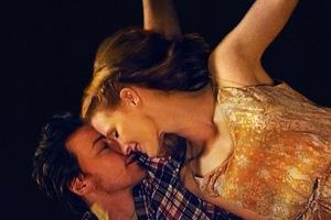 Disappearance of Eleanor Rigby