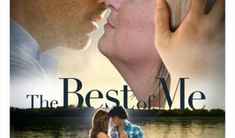 Best of Me poster with Lois