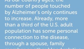 Alzheimer's Prevention Registry