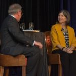 my interview with anna quindlen