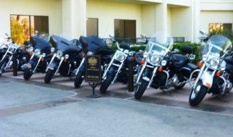 Desert Springs motorcycles