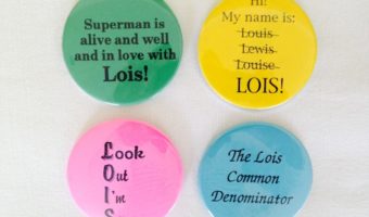 Lois buttons