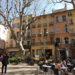 48 hours in aix-en-provence: day 1
