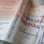 “blueprints” by barbara delinsky book review and giveaway!