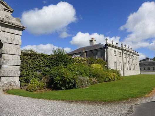 Russborough House