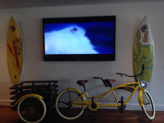 Shorebreak bikes store