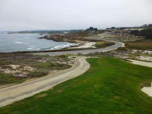 17 Mile Drive