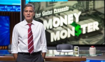 Money Monster - George Clooney