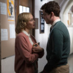 “indignation” movie review and giveaway
