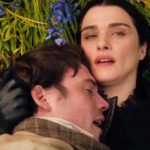 “my cousin rachel” movie tickets and book giveaway!
