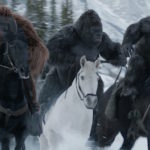“war for the planet of the apes” movie review