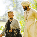 “victoria and abdul” movie review