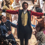 “the greatest showman” movie review
