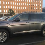 road tripping through new mexico in the 2018 volkswagen atlas