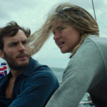 “adrift” movie review and book giveaway