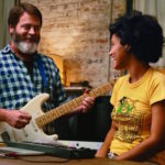 “hearts beat loud” movie review