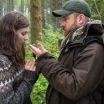 “leave no trace” movie review