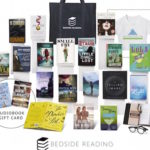 win a stack of books from bedside reading!
