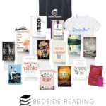 october book giveaway from bedside reading