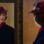 “mary poppins returns” movie review